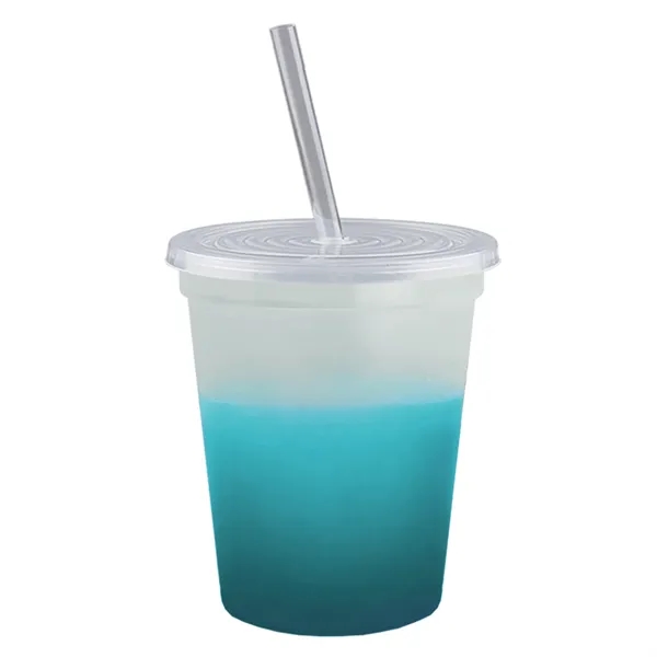 Garyline® Cups-on-the-Go Color-Changing Sport Sipper - 16... - Garyline® Cups-on-the-Go Color-Changing Sport Sipper - 16... - Image 33 of 191