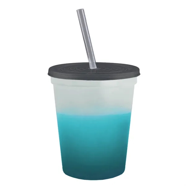 Garyline® Cups-on-the-Go Color-Changing Sport Sipper - 16... - Garyline® Cups-on-the-Go Color-Changing Sport Sipper - 16... - Image 34 of 191