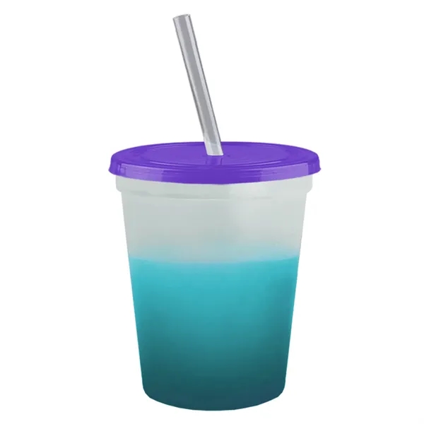 Garyline® Cups-on-the-Go Color-Changing Sport Sipper - 16... - Garyline® Cups-on-the-Go Color-Changing Sport Sipper - 16... - Image 39 of 191
