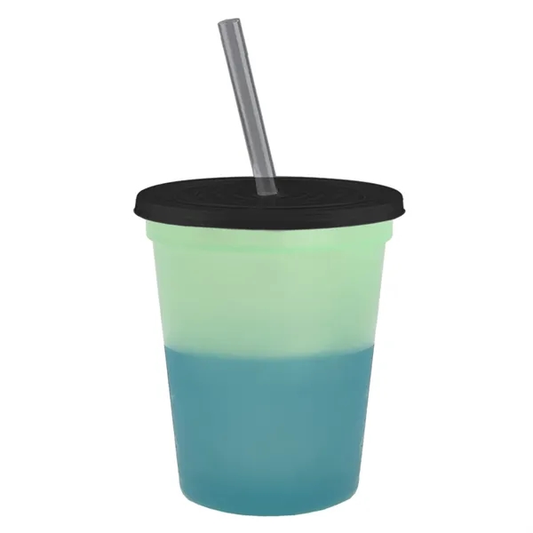 Garyline® Cups-on-the-Go Color-Changing Sport Sipper - 16... - Garyline® Cups-on-the-Go Color-Changing Sport Sipper - 16... - Image 40 of 191