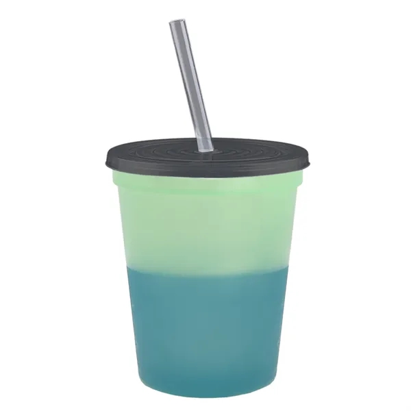 Garyline® Cups-on-the-Go Color-Changing Sport Sipper - 16... - Garyline® Cups-on-the-Go Color-Changing Sport Sipper - 16... - Image 42 of 191