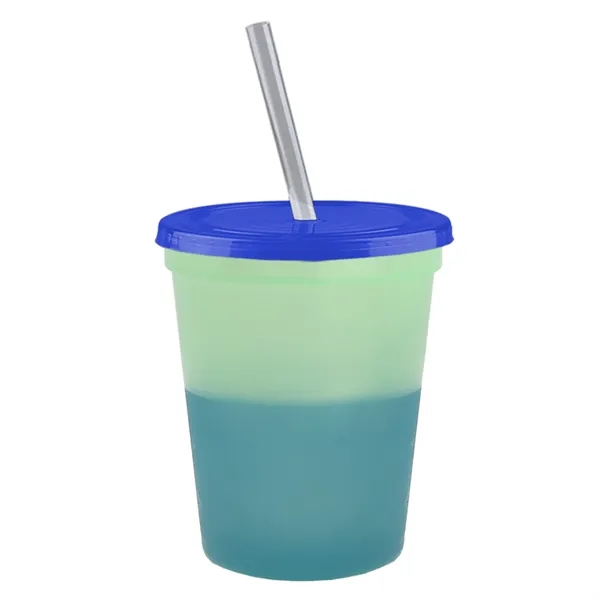Garyline® Cups-on-the-Go Color-Changing Sport Sipper - 16... - Garyline® Cups-on-the-Go Color-Changing Sport Sipper - 16... - Image 43 of 191