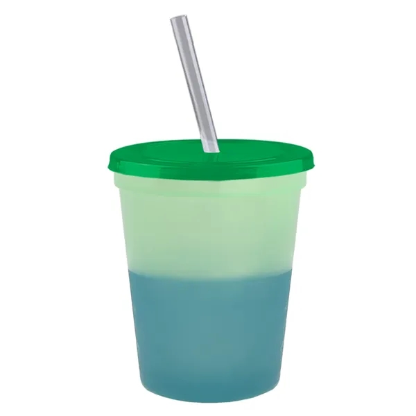 Garyline® Cups-on-the-Go Color-Changing Sport Sipper - 16... - Garyline® Cups-on-the-Go Color-Changing Sport Sipper - 16... - Image 44 of 191