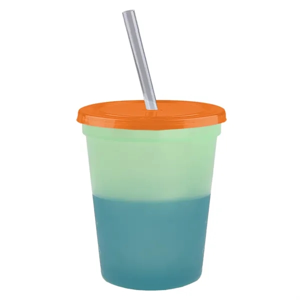 Garyline® Cups-on-the-Go Color-Changing Sport Sipper - 16... - Garyline® Cups-on-the-Go Color-Changing Sport Sipper - 16... - Image 45 of 191