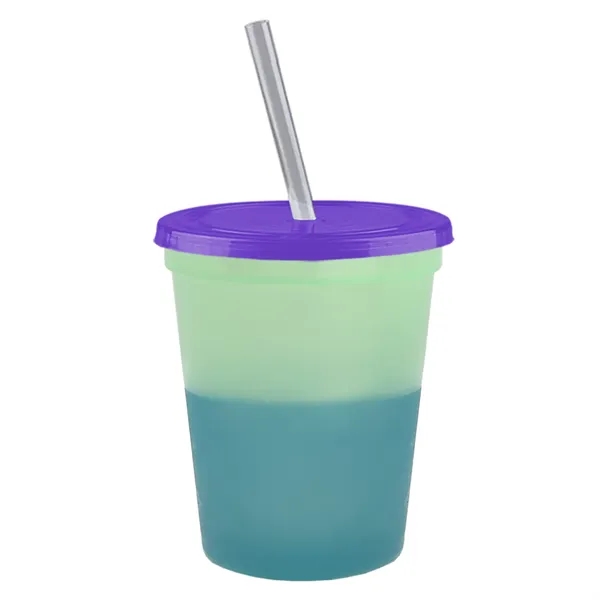 Garyline® Cups-on-the-Go Color-Changing Sport Sipper - 16... - Garyline® Cups-on-the-Go Color-Changing Sport Sipper - 16... - Image 47 of 191