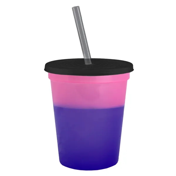Garyline® Cups-on-the-Go Color-Changing Sport Sipper - 16... - Garyline® Cups-on-the-Go Color-Changing Sport Sipper - 16... - Image 48 of 191