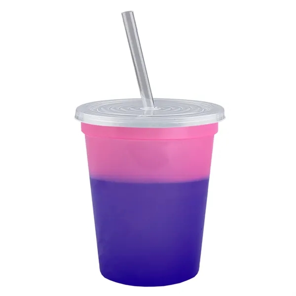 Garyline® Cups-on-the-Go Color-Changing Sport Sipper - 16... - Garyline® Cups-on-the-Go Color-Changing Sport Sipper - 16... - Image 49 of 191