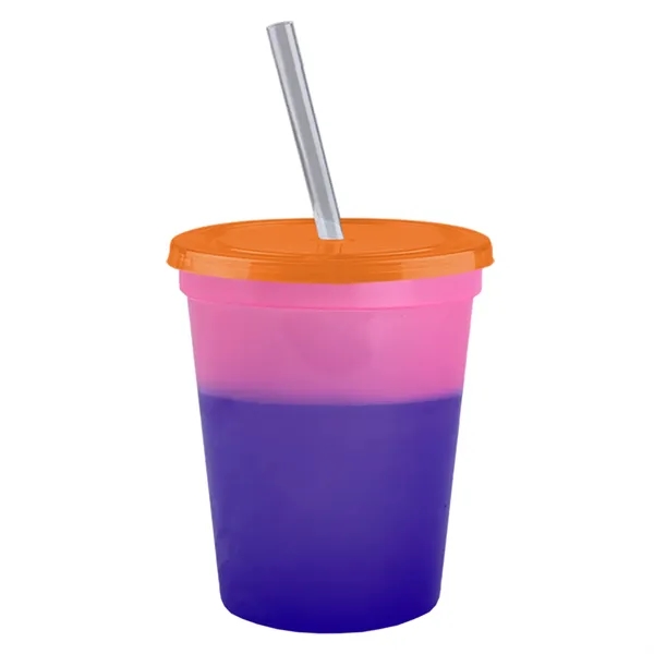 Garyline® Cups-on-the-Go Color-Changing Sport Sipper - 16... - Garyline® Cups-on-the-Go Color-Changing Sport Sipper - 16... - Image 53 of 191