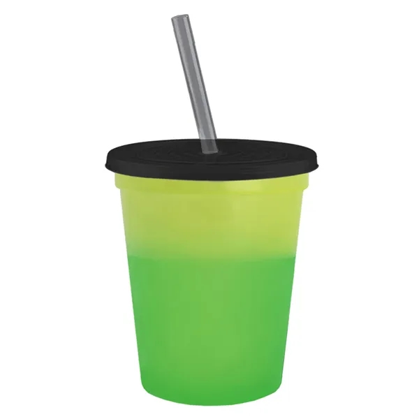 Garyline® Cups-on-the-Go Color-Changing Sport Sipper - 16... - Garyline® Cups-on-the-Go Color-Changing Sport Sipper - 16... - Image 56 of 191