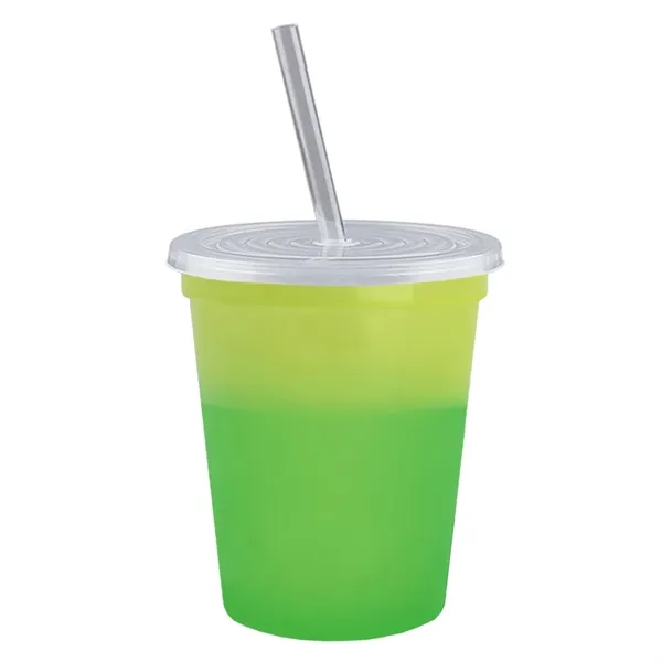 Garyline® Cups-on-the-Go Color-Changing Sport Sipper - 16... - Garyline® Cups-on-the-Go Color-Changing Sport Sipper - 16... - Image 57 of 191