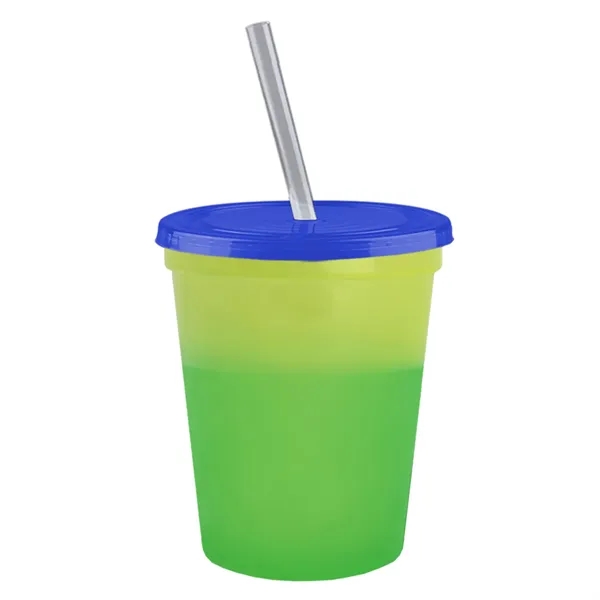 Garyline® Cups-on-the-Go Color-Changing Sport Sipper - 16... - Garyline® Cups-on-the-Go Color-Changing Sport Sipper - 16... - Image 59 of 191