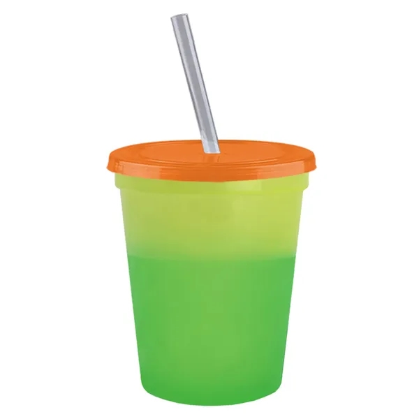 Garyline® Cups-on-the-Go Color-Changing Sport Sipper - 16... - Garyline® Cups-on-the-Go Color-Changing Sport Sipper - 16... - Image 61 of 191