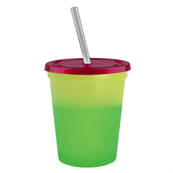 Garyline® Cups-on-the-Go Color-Changing Sport Sipper - 16... - Garyline® Cups-on-the-Go Color-Changing Sport Sipper - 16... - Image 62 of 191