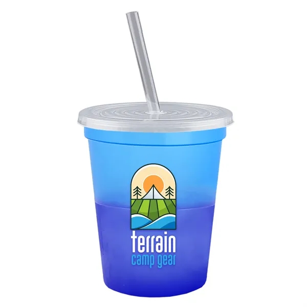 Garyline® Cups-on-the-Go Color-Changing Sport Sipper - 16... - Garyline® Cups-on-the-Go Color-Changing Sport Sipper - 16... - Image 67 of 191