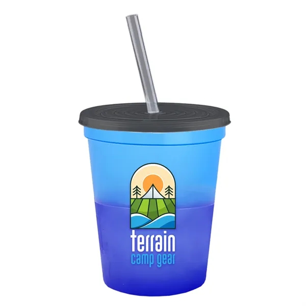 Garyline® Cups-on-the-Go Color-Changing Sport Sipper - 16... - Garyline® Cups-on-the-Go Color-Changing Sport Sipper - 16... - Image 69 of 191