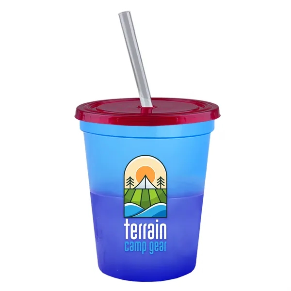 Garyline® Cups-on-the-Go Color-Changing Sport Sipper - 16... - Garyline® Cups-on-the-Go Color-Changing Sport Sipper - 16... - Image 77 of 191