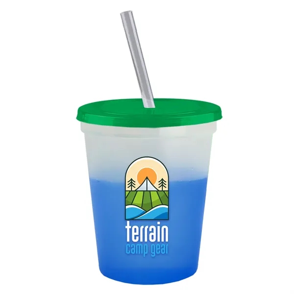 Garyline® Cups-on-the-Go Color-Changing Sport Sipper - 16... - Garyline® Cups-on-the-Go Color-Changing Sport Sipper - 16... - Image 87 of 191