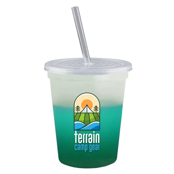 Garyline® Cups-on-the-Go Color-Changing Sport Sipper - 16... - Garyline® Cups-on-the-Go Color-Changing Sport Sipper - 16... - Image 99 of 191