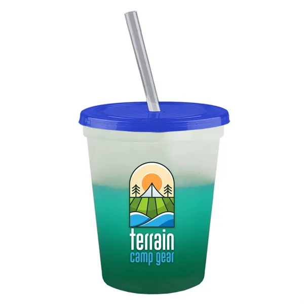 Garyline® Cups-on-the-Go Color-Changing Sport Sipper - 16... - Garyline® Cups-on-the-Go Color-Changing Sport Sipper - 16... - Image 103 of 191