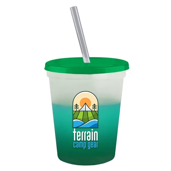 Garyline® Cups-on-the-Go Color-Changing Sport Sipper - 16... - Garyline® Cups-on-the-Go Color-Changing Sport Sipper - 16... - Image 105 of 191