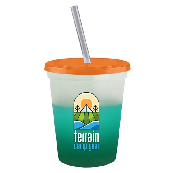 Garyline® Cups-on-the-Go Color-Changing Sport Sipper - 16... - Garyline® Cups-on-the-Go Color-Changing Sport Sipper - 16... - Image 107 of 191