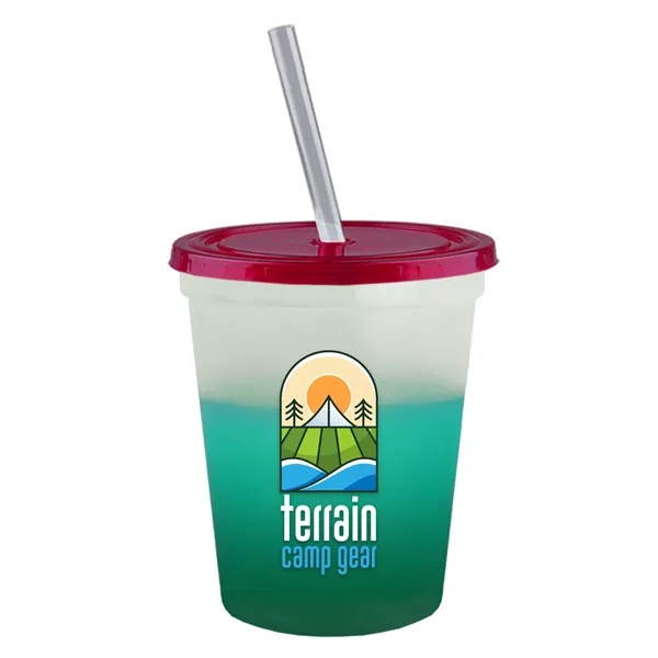 Garyline® Cups-on-the-Go Color-Changing Sport Sipper - 16... - Garyline® Cups-on-the-Go Color-Changing Sport Sipper - 16... - Image 109 of 191