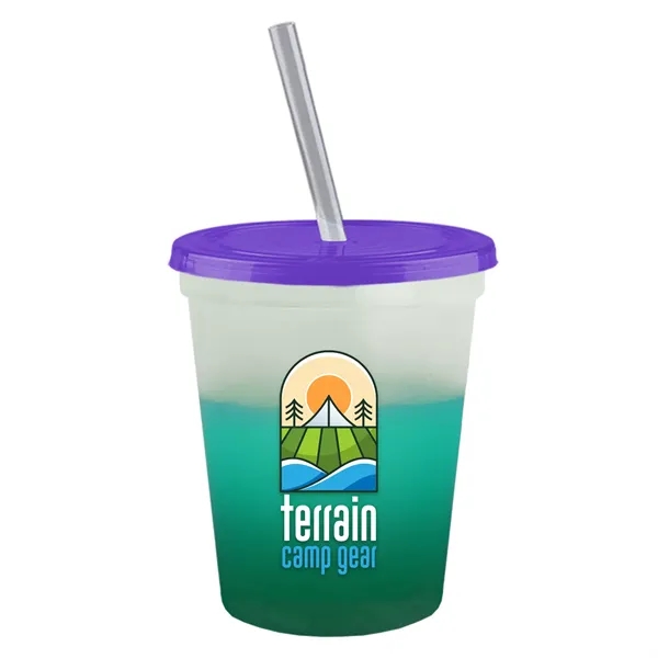 Garyline® Cups-on-the-Go Color-Changing Sport Sipper - 16... - Garyline® Cups-on-the-Go Color-Changing Sport Sipper - 16... - Image 111 of 191