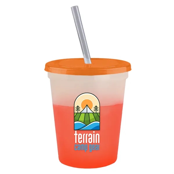 Garyline® Cups-on-the-Go Color-Changing Sport Sipper - 16... - Garyline® Cups-on-the-Go Color-Changing Sport Sipper - 16... - Image 123 of 191