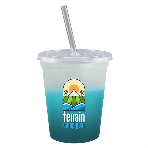 Garyline® Cups-on-the-Go Color-Changing Sport Sipper - 16... - Garyline® Cups-on-the-Go Color-Changing Sport Sipper - 16... - Image 131 of 191