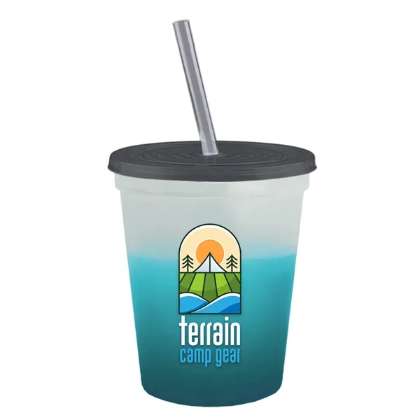 Garyline® Cups-on-the-Go Color-Changing Sport Sipper - 16... - Garyline® Cups-on-the-Go Color-Changing Sport Sipper - 16... - Image 133 of 191