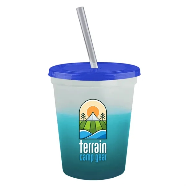 Garyline® Cups-on-the-Go Color-Changing Sport Sipper - 16... - Garyline® Cups-on-the-Go Color-Changing Sport Sipper - 16... - Image 135 of 191