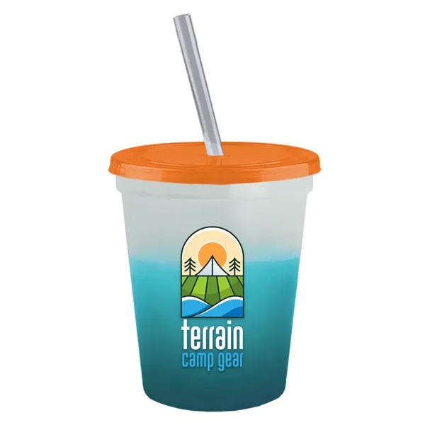 Garyline® Cups-on-the-Go Color-Changing Sport Sipper - 16... - Garyline® Cups-on-the-Go Color-Changing Sport Sipper - 16... - Image 139 of 191