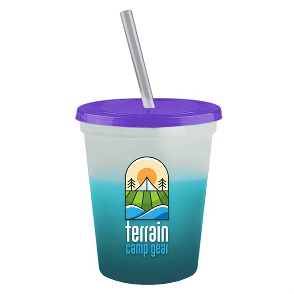 Garyline® Cups-on-the-Go Color-Changing Sport Sipper - 16... - Garyline® Cups-on-the-Go Color-Changing Sport Sipper - 16... - Image 143 of 191