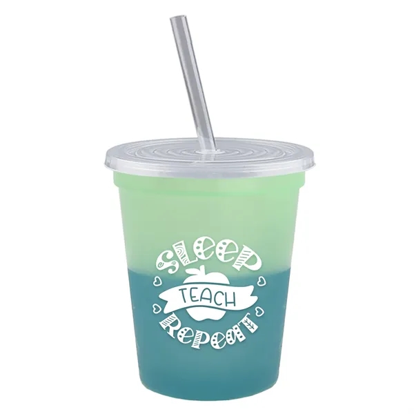 Garyline® Cups-on-the-Go Color-Changing Sport Sipper - 16... - Garyline® Cups-on-the-Go Color-Changing Sport Sipper - 16... - Image 146 of 191