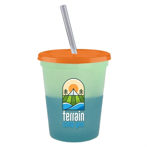 Garyline® Cups-on-the-Go Color-Changing Sport Sipper - 16... - Garyline® Cups-on-the-Go Color-Changing Sport Sipper - 16... - Image 155 of 191