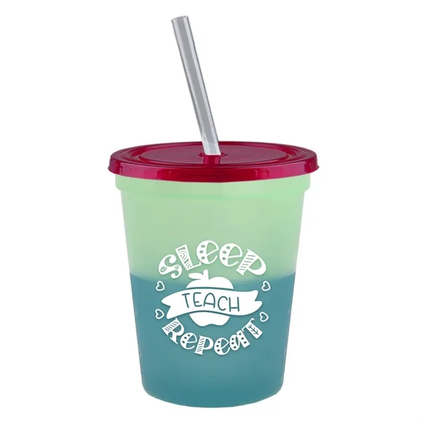 Garyline® Cups-on-the-Go Color-Changing Sport Sipper - 16... - Garyline® Cups-on-the-Go Color-Changing Sport Sipper - 16... - Image 156 of 191