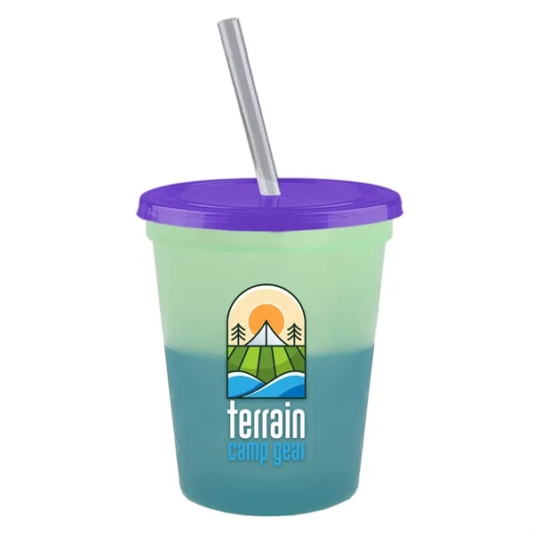 Garyline® Cups-on-the-Go Color-Changing Sport Sipper - 16... - Garyline® Cups-on-the-Go Color-Changing Sport Sipper - 16... - Image 159 of 191