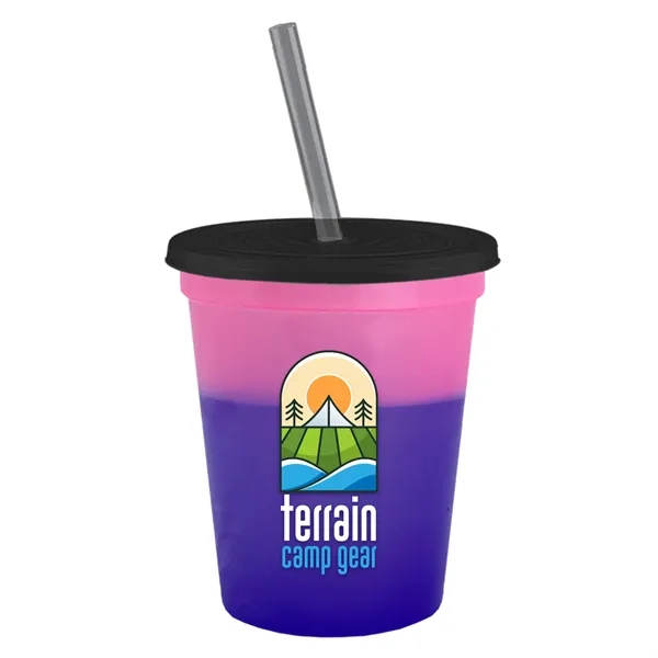 Garyline® Cups-on-the-Go Color-Changing Sport Sipper - 16... - Garyline® Cups-on-the-Go Color-Changing Sport Sipper - 16... - Image 161 of 191