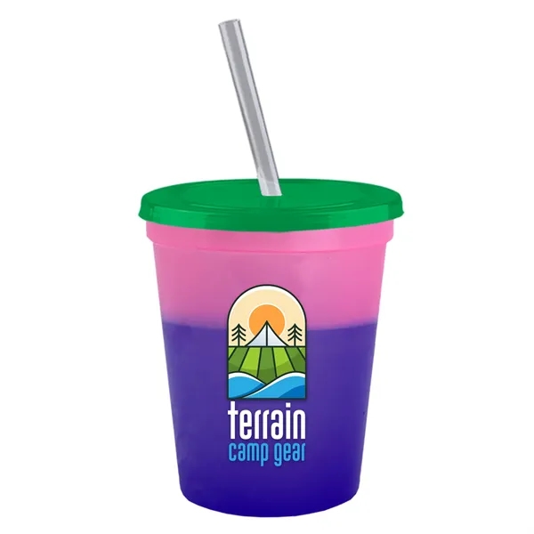 Garyline® Cups-on-the-Go Color-Changing Sport Sipper - 16... - Garyline® Cups-on-the-Go Color-Changing Sport Sipper - 16... - Image 169 of 191