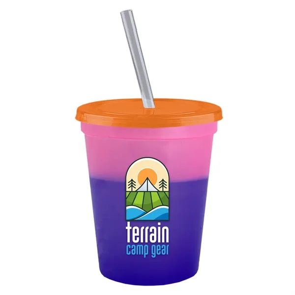 Garyline® Cups-on-the-Go Color-Changing Sport Sipper - 16... - Garyline® Cups-on-the-Go Color-Changing Sport Sipper - 16... - Image 171 of 191