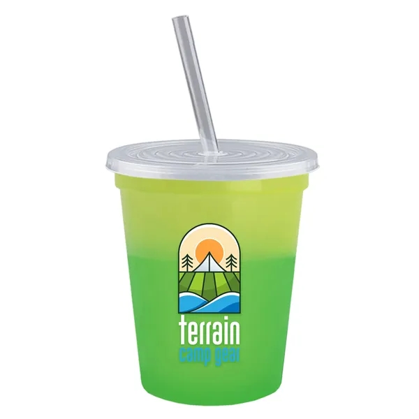 Garyline® Cups-on-the-Go Color-Changing Sport Sipper - 16... - Garyline® Cups-on-the-Go Color-Changing Sport Sipper - 16... - Image 179 of 191