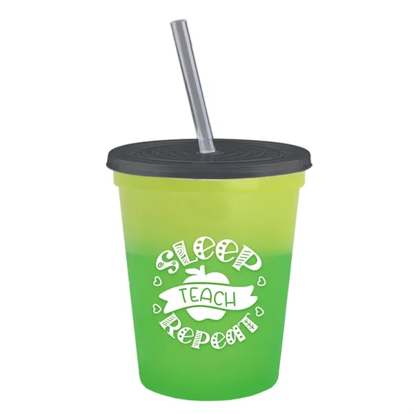 Garyline® Cups-on-the-Go Color-Changing Sport Sipper - 16... - Garyline® Cups-on-the-Go Color-Changing Sport Sipper - 16... - Image 180 of 191