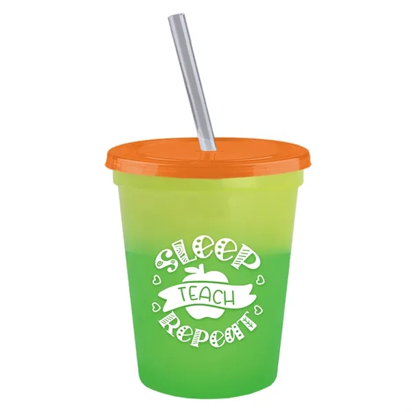Garyline® Cups-on-the-Go Color-Changing Sport Sipper - 16... - Garyline® Cups-on-the-Go Color-Changing Sport Sipper - 16... - Image 186 of 191