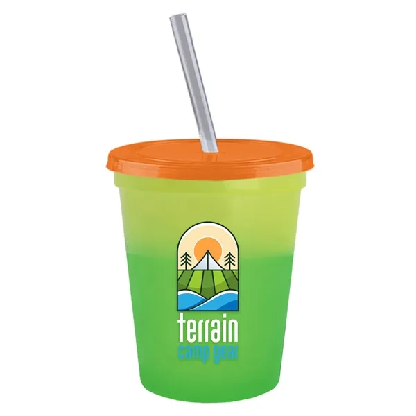 Garyline® Cups-on-the-Go Color-Changing Sport Sipper - 16... - Garyline® Cups-on-the-Go Color-Changing Sport Sipper - 16... - Image 187 of 191