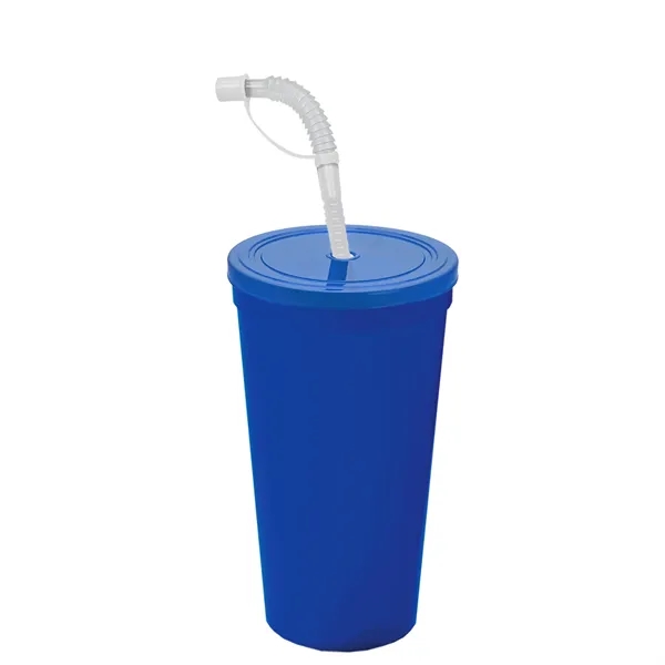 Garyline® Sport Sipper Cup with Straw Lid - 24 oz. - Garyline® Sport Sipper Cup with Straw Lid - 24 oz. - Image 45 of 318