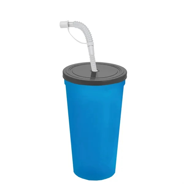 Garyline® Sport Sipper Cup with Straw Lid - 24 oz. - Garyline® Sport Sipper Cup with Straw Lid - 24 oz. - Image 51 of 318