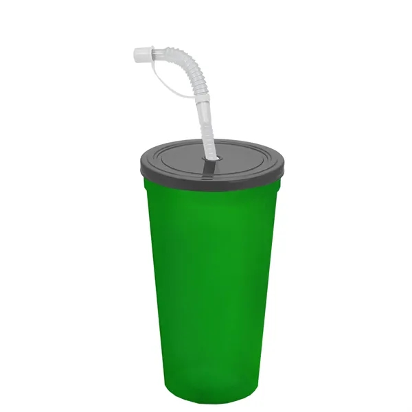 Garyline® Sport Sipper Cup with Straw Lid - 24 oz. - Garyline® Sport Sipper Cup with Straw Lid - 24 oz. - Image 58 of 318