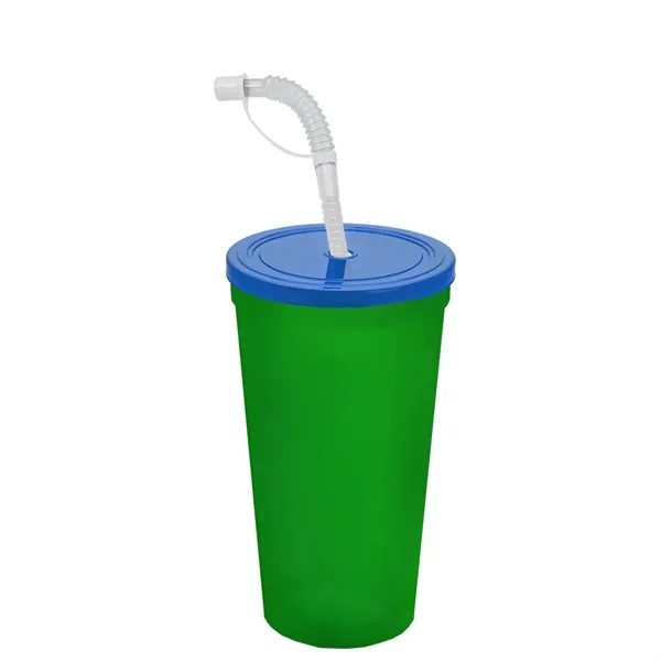 Garyline® Sport Sipper Cup with Straw Lid - 24 oz. - Garyline® Sport Sipper Cup with Straw Lid - 24 oz. - Image 59 of 318