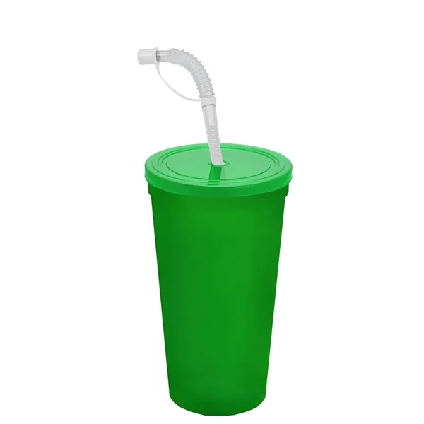 Garyline® Sport Sipper Cup with Straw Lid - 24 oz. - Garyline® Sport Sipper Cup with Straw Lid - 24 oz. - Image 60 of 318