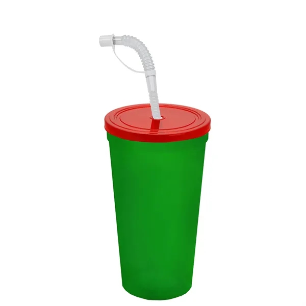 Garyline® Sport Sipper Cup with Straw Lid - 24 oz. - Garyline® Sport Sipper Cup with Straw Lid - 24 oz. - Image 62 of 318
